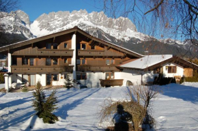 Гостиница Eden Appartements, Гойнг-Ам-Вильден-Кайзер